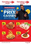 catalogue promo   