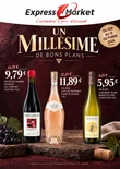  catalogue promo   