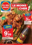  catalogue promo   