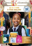  catalogue promo   