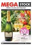  catalogue promo   