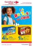  catalogue promo   
